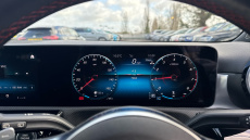 Mercedes-Benz A-Class A180 AMG Line Premium 5dr Auto Petrol Hatchback